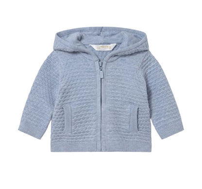 Conjunto Tricot 3pc Cielo