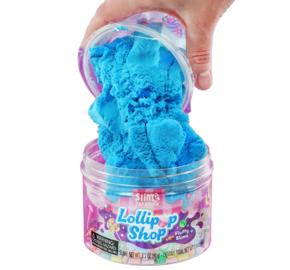 Lollipop Shop