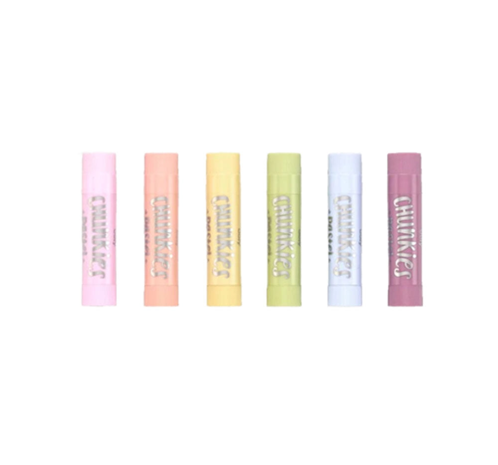 Chunkies Paint Sticks Pastel Pack