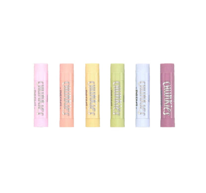 Chunkies Paint Sticks Pastel Pack