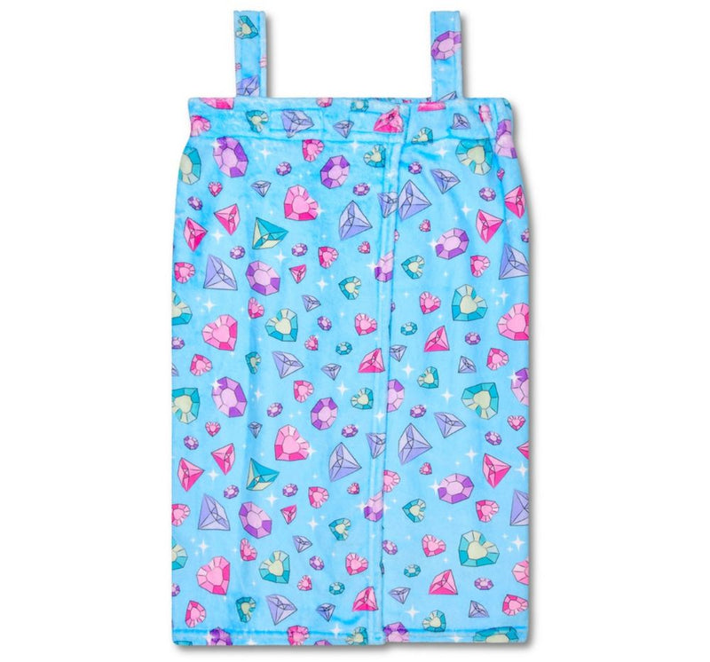 Jazzy Jewels Spa Wrap