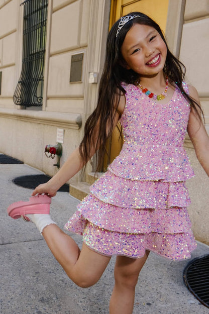 Eloise Dress