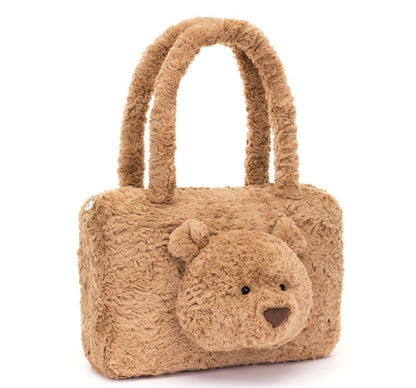 Bartholomew Tote Bag