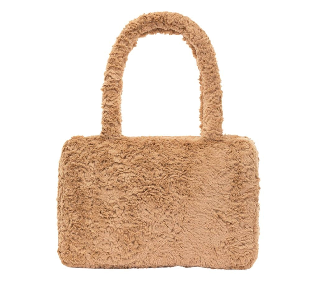 Bartholomew Tote Bag