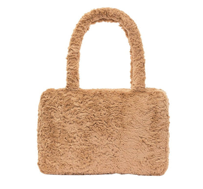 Bartholomew Tote Bag