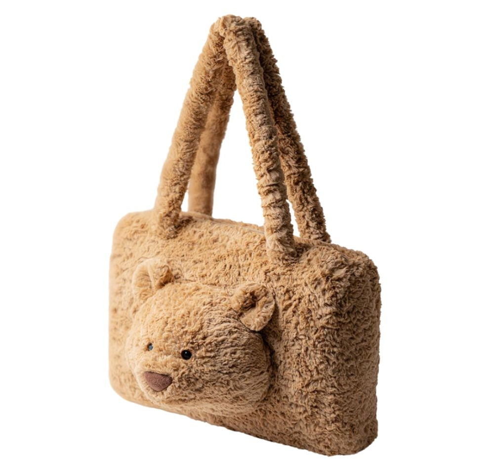 Bartholomew Tote Bag