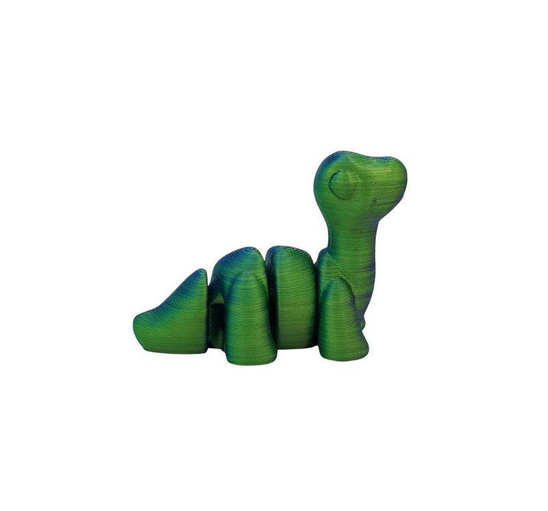 Dinosaur Minis Brontosaurus