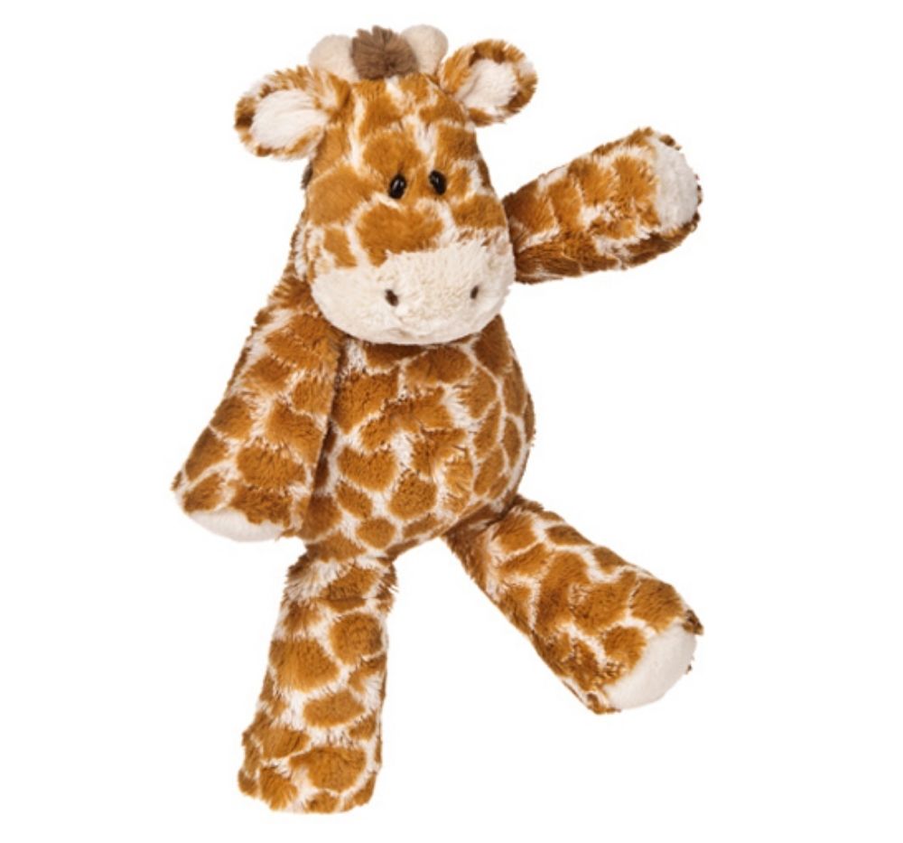 Marshmallow Giraffe