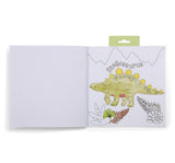 My Colouring Book Dinosaurs