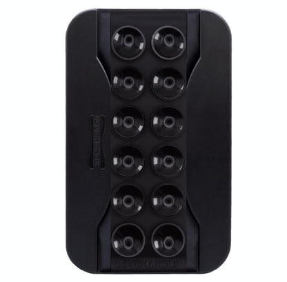 Pro MagSafe Black Suction