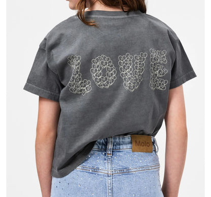Top Raven & Woven Pants