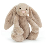 Bashful Bunny Beige Large