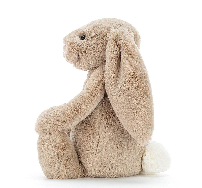 Bashful Bunny Beige Large