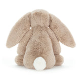 Bashful Bunny Beige Large