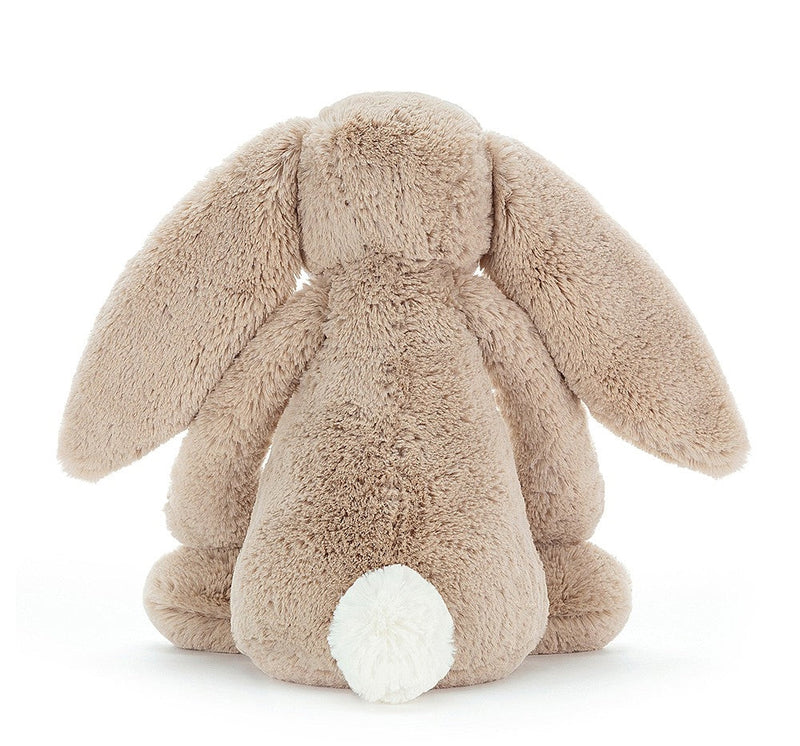 Bashful Bunny Beige Large