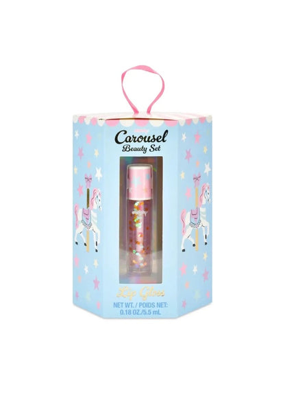 Carousel Beauty Set