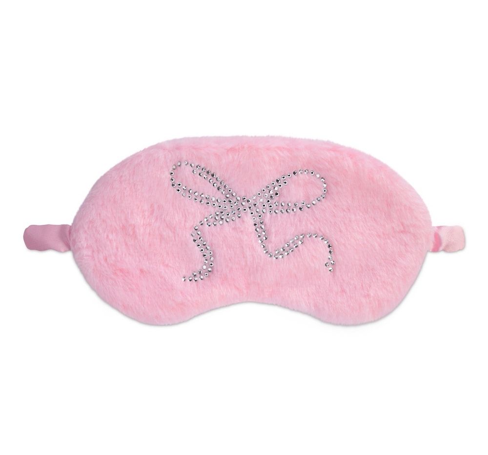 Beautiful Bows Eye Mask