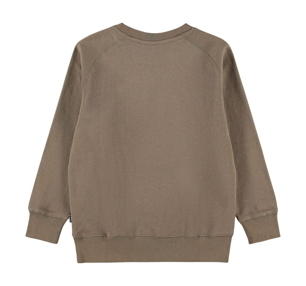 Sweat Shirt & Soft Pant Mike Ground