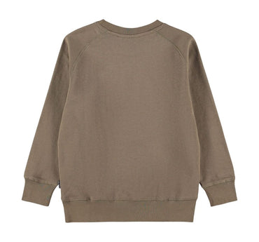 Sweat Shirt & Soft Pant Mike Ground