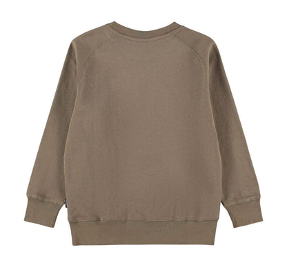 Sweat Shirt & Soft Pant Mike Ground
