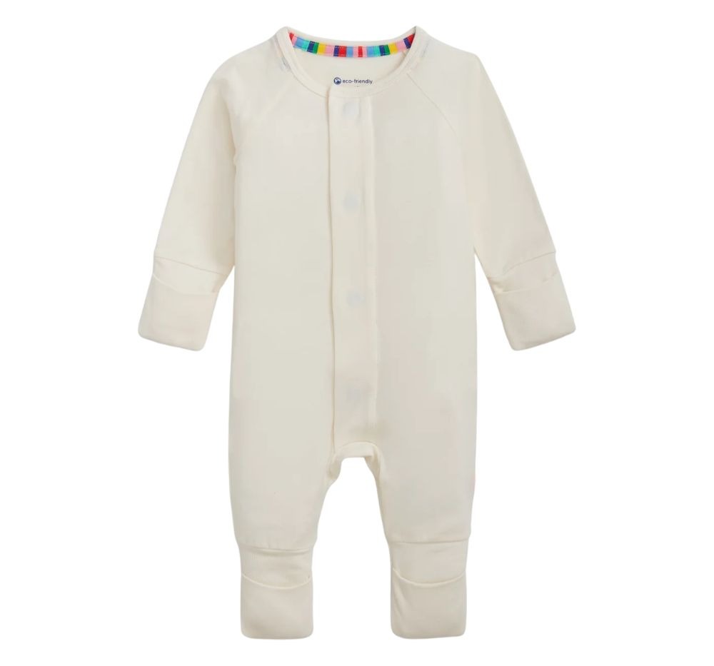 Egret Modal Magnetic Coverall