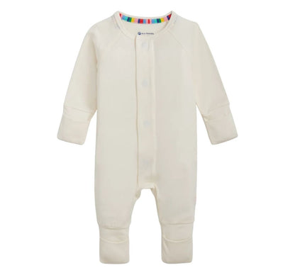 Egret Modal Magnetic Coverall