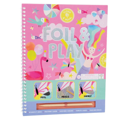 Foil & Play Fantasy