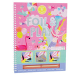 Foil & Play Fantasy
