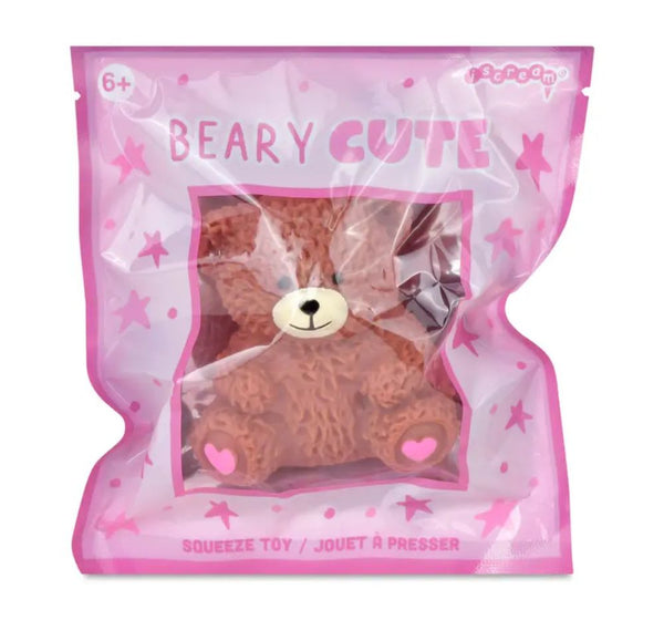 Bear Squeeze Toy