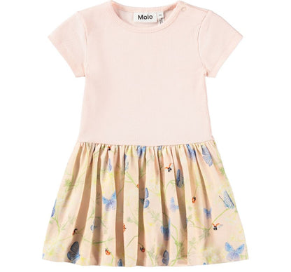 Dress Butterflyus Cloud