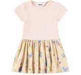 Dress Butterflyus Cloud