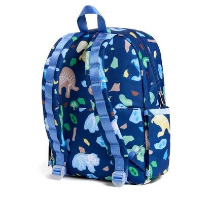 Kane Backpack Dino Fossils