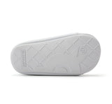 Baby Mesh Snow/Silver