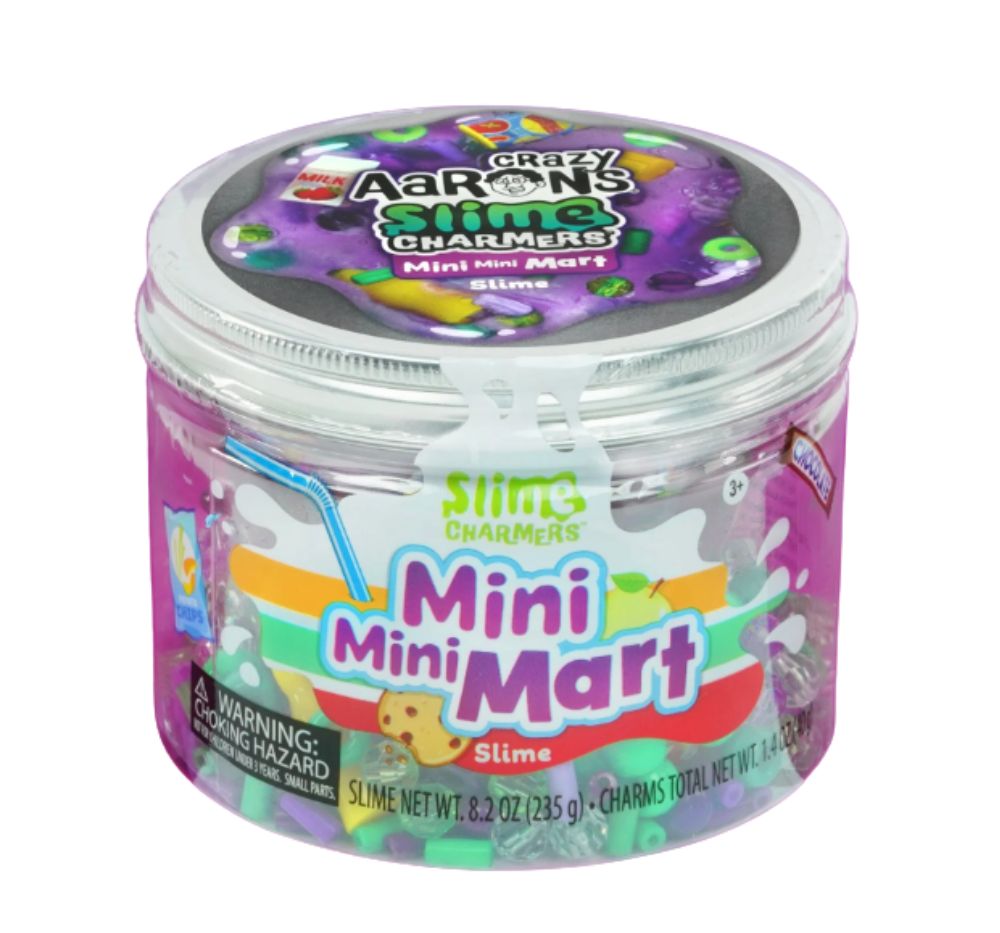 Mini Mini Mart