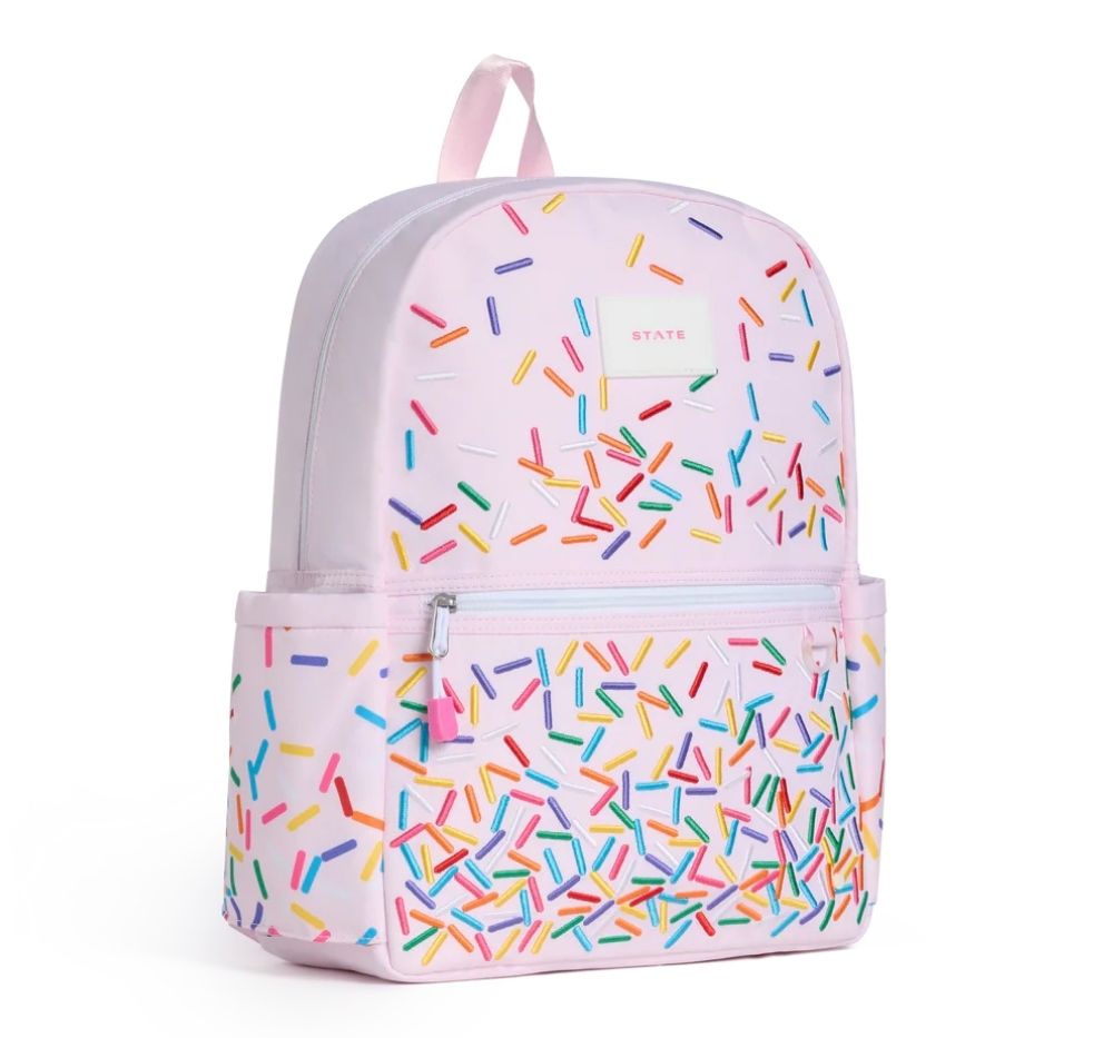 Kane Backpack  Sprinkles
