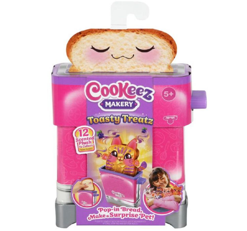 Toasty Treatz