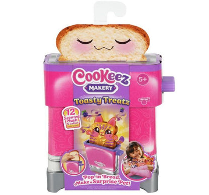 Toasty Treatz
