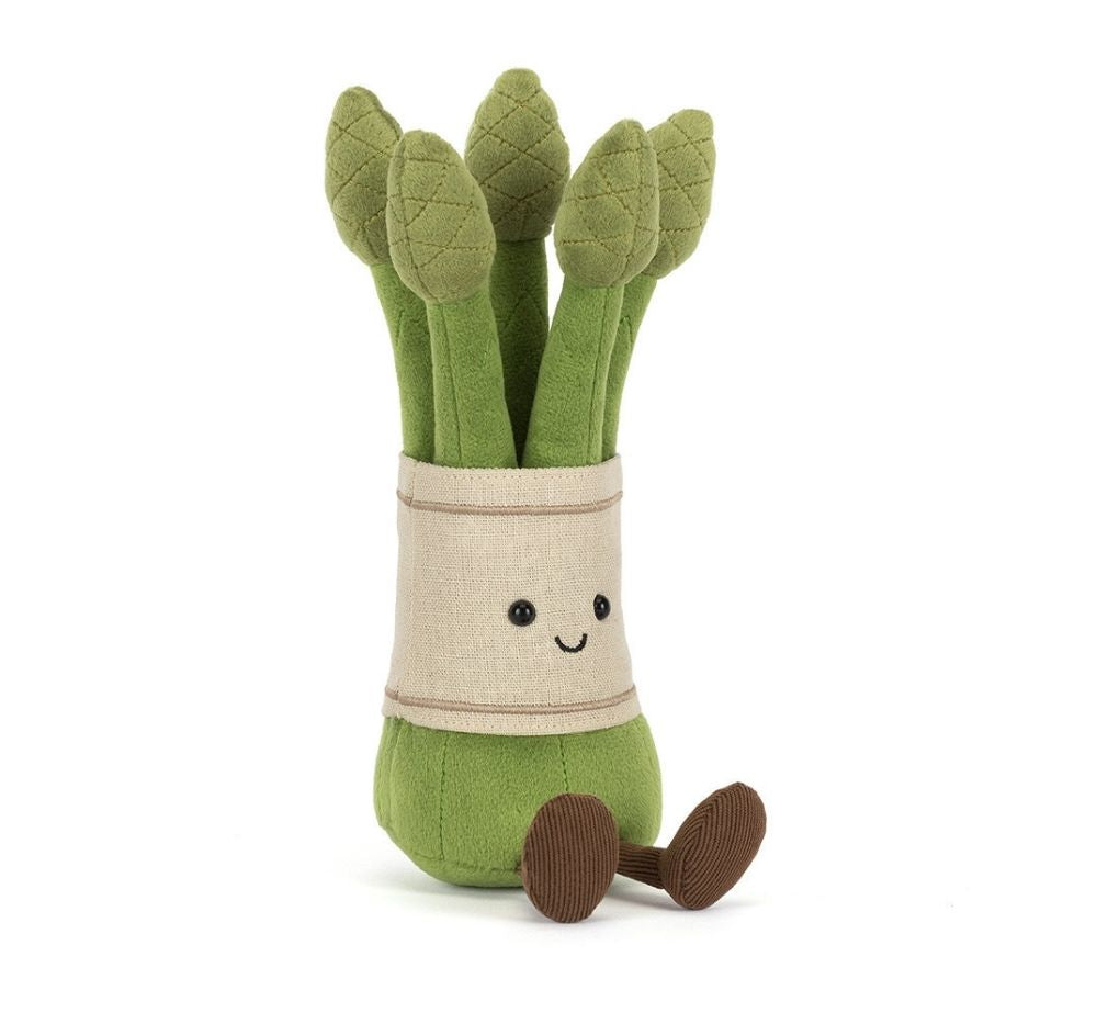 Amuseables Asparagus