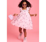 Sweethearth Tulle Dress