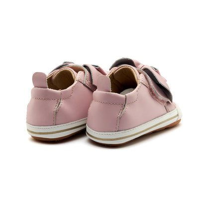 Bowz Baby Cipria