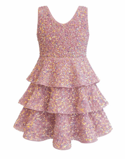 Eloise Dress