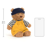 Bartholomew Bear Seafarer Outfit