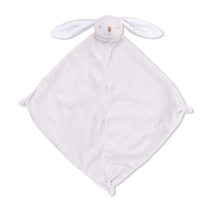 Natural Bunny Blankie