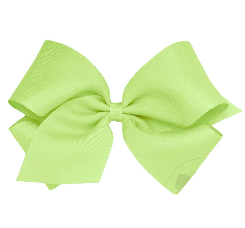 King Grosgrain Bow Celeny