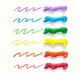 Pawsome Pups Dog Crayons