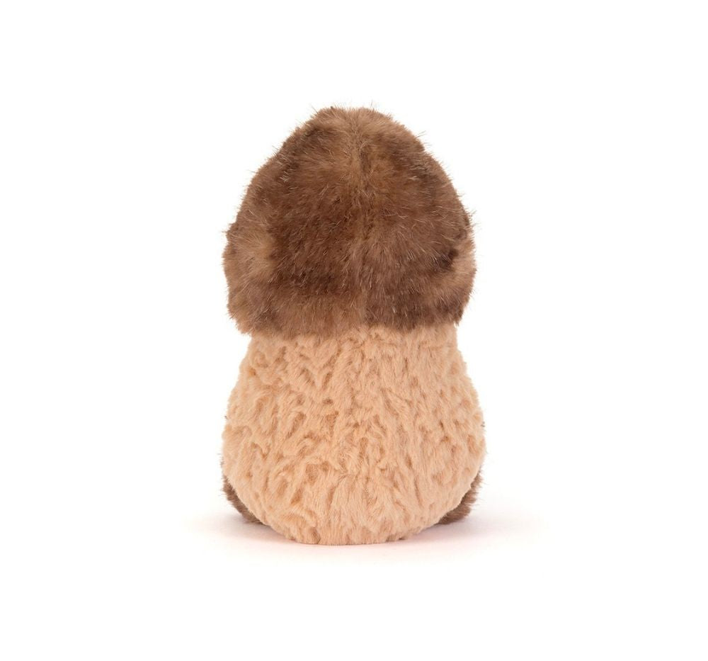Amuseables Peanut Yeti Outfit