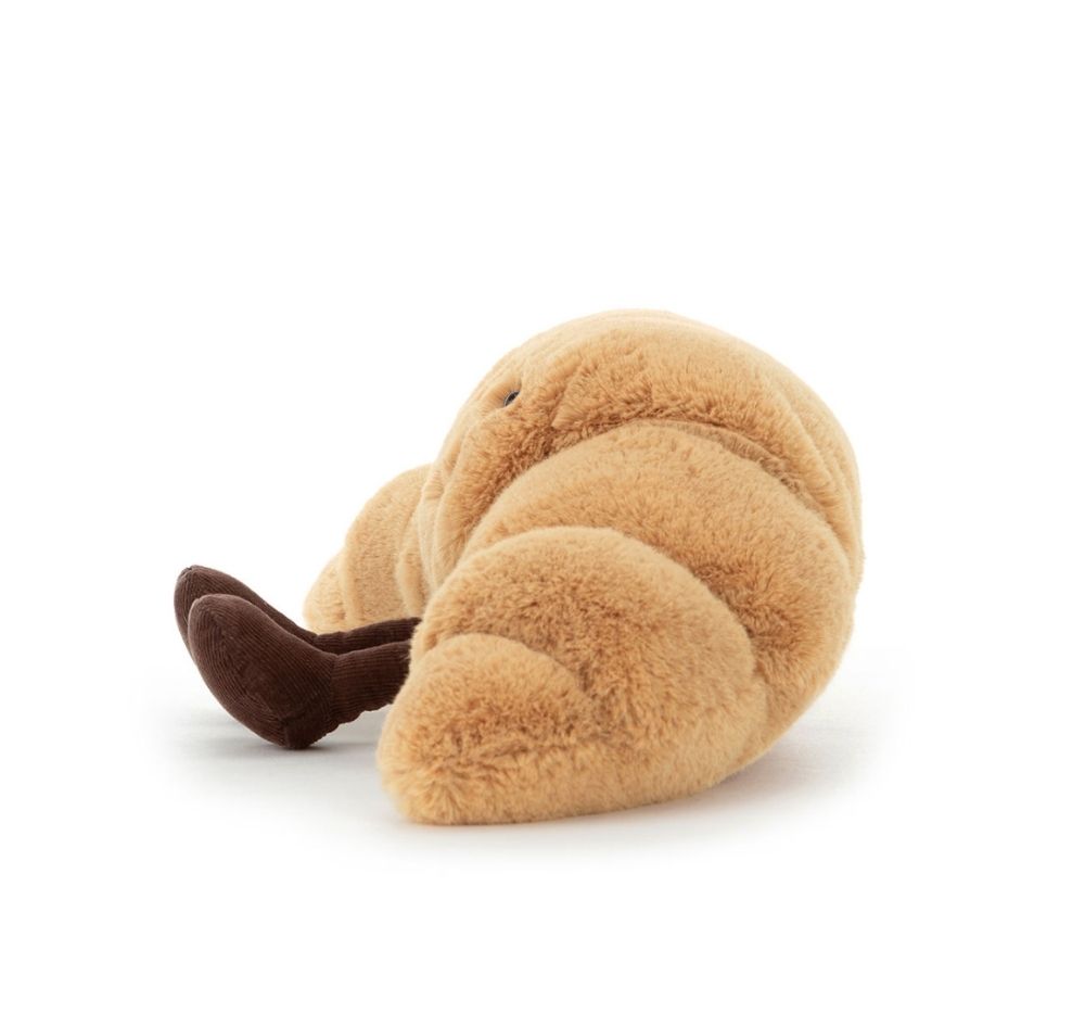 Amuseable Croissant Small