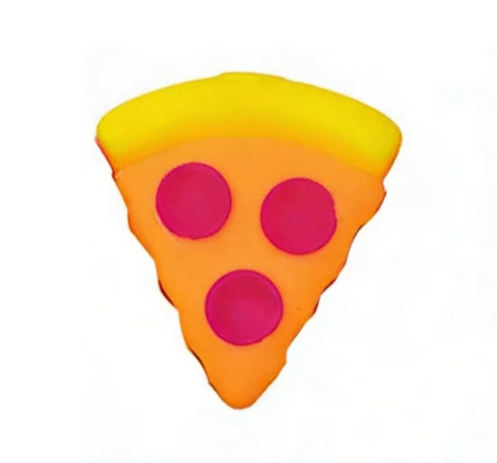 Squeezza Needoh Yellow