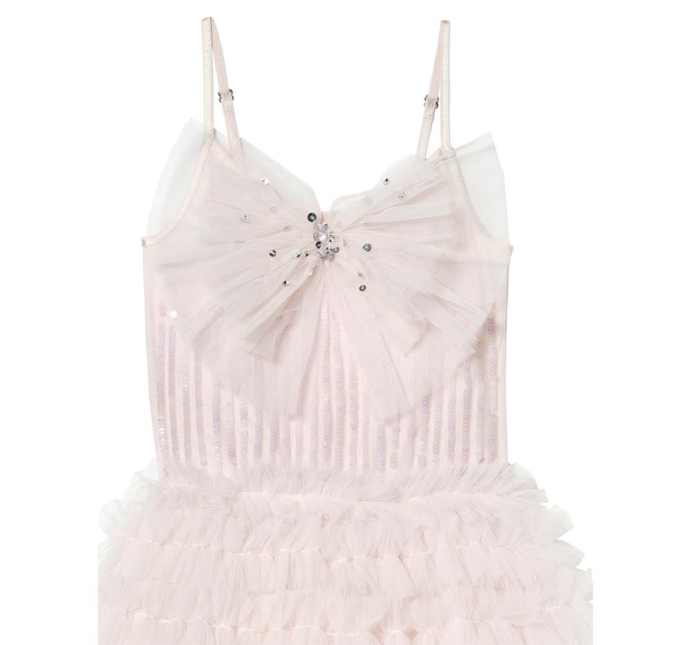 Symphony Tulle Dress