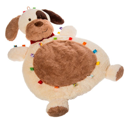Taggies Buddy Dog Baby Mat